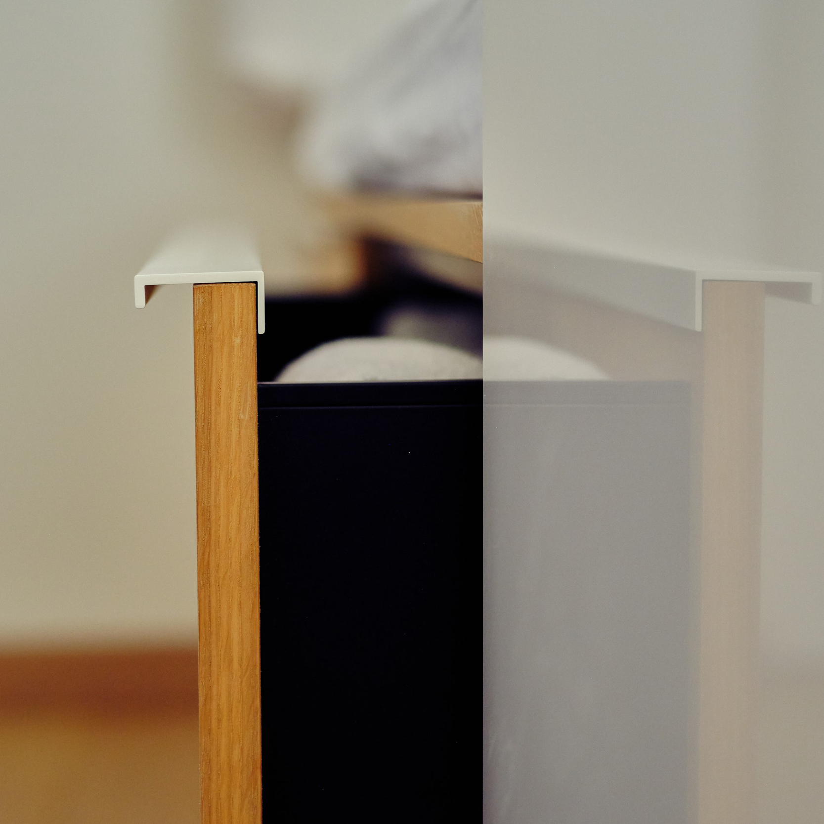 Kast badkamer maatwerk